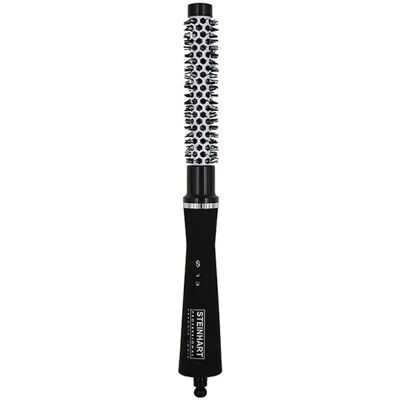 Steinhart - Ceramic Ionic Brush - 13mm - Nero - Spazzola Steinhart - Ceramic Ionic Brush - 13mm - Nero - Spazzola