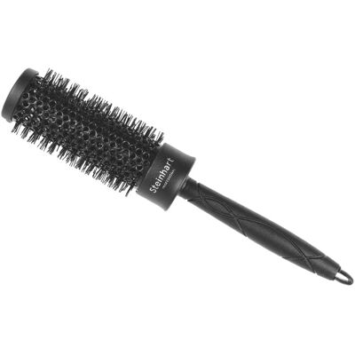 Steinhart C.RAMIC Brush - Black - Hair Brush Steinhart C.RAMIC Brush - Black - Hair Brush