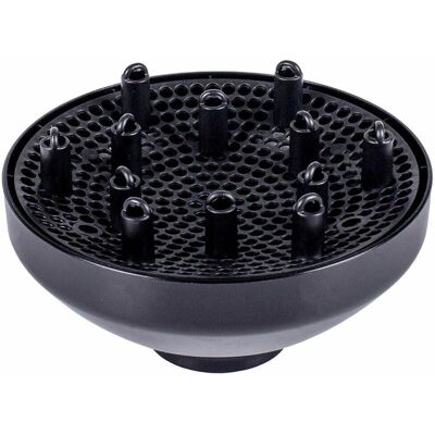 Diffuseur Steinhart Infinity - Diffuseur - Noir - Prise EU Diffuseur Steinhart Infinity - Diffuseur - Noir - Prise EU
