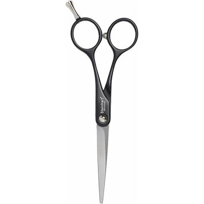 Steinhart - AL - 5½ - black - scissors Steinhart - AL - 5½ - black - scissors