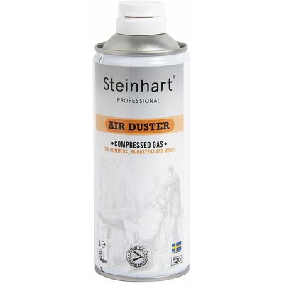 Soprador de ar Steinhart - Limpador de ar comprimido - 1 U Soprador de ar Steinhart - Limpador de ar comprimido - 1 U