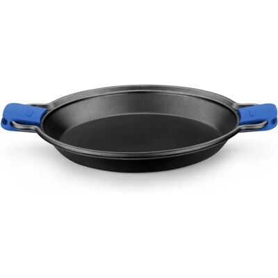 Monix Solid Plus - Paellera 36 cm - Utensilios Monix Solid Plus - Paellera 36 cm - Utensilios