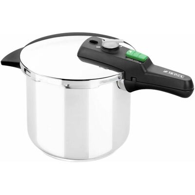 Monix Schnell 9L Druckkochtopf - Druckkochtopf Monix Schnell 9L Druckkochtopf - Druckkochtopf