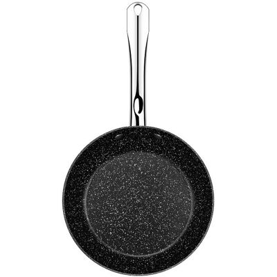 Stekpanna Monix M740020 - Allround, Non-stick, Passar till Alla Spistyper Stekpanna Monix M740020 - Allround, Non-stick, Passar till Alla Spistyper