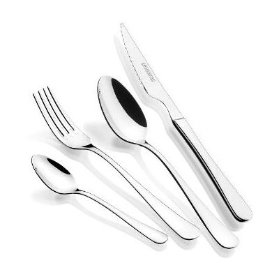 Monix M202974 - Edelstahl Besteckset - 24 Stück Monix M202974 - Edelstahl Besteckset - 24 Stück