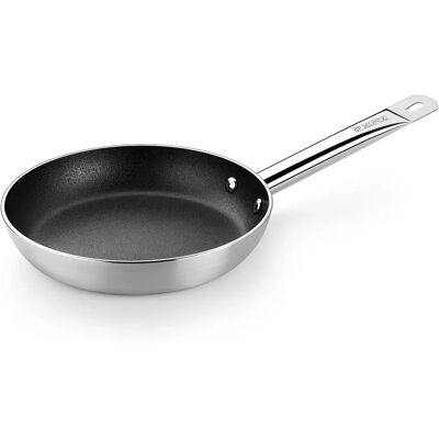 Monix Professionale Horeca - Padella antiaderente in alluminio forgiato per cucina a gas Monix Professionale Horeca - Padella antiaderente in alluminio forgiato per cucina a gas