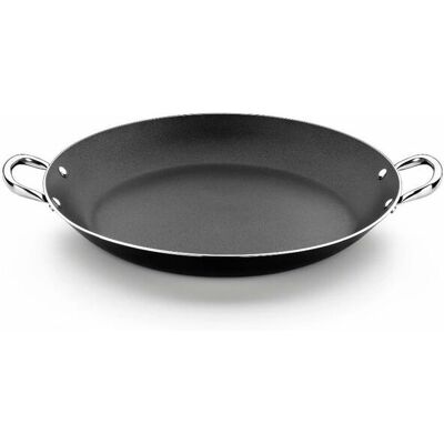Monix Resistent Plus - 30cm Aluminum Paellera Monix Resistent Plus - 30cm Aluminum Paellera