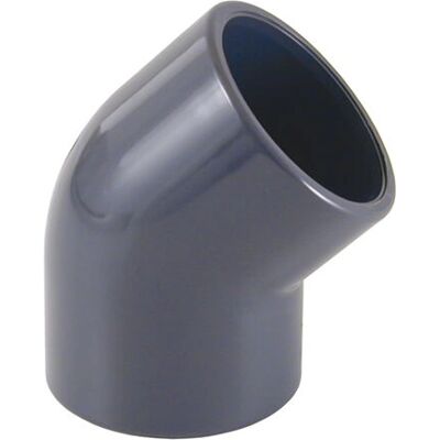 Astral Pool 01759 Drainage Pipe Fitting - Soil Pipe Bend Astral Pool 01759 Drainage Pipe Fitting - Soil Pipe Bend