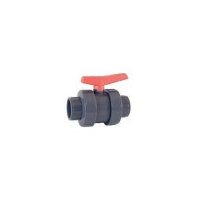 Astral Pool 05358 Plumbing Valve - Ball Valve Astral Pool 05358 Plumbing Valve - Ball Valve