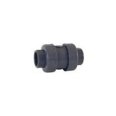 Válvula Anti-retour Cepex 22176 pour Piscines - PVC-U 90mm Durable - Publicité Válvula Anti-retour Cepex 22176 pour Piscines - PVC-U 90mm Durable - Publicité