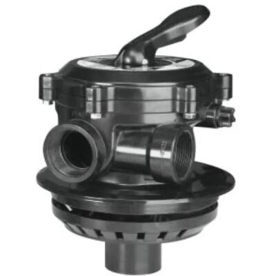 Válvula selectora de lado plano ASTRALPOOL - Equipo de piscina Válvula selectora de lado plano ASTRALPOOL - Equipo de piscina