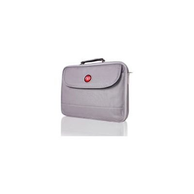 Approx - APPNB15G - 15" - Grigio - Custodia per laptop Approx - APPNB15G - 15" - Grigio - Custodia per laptop