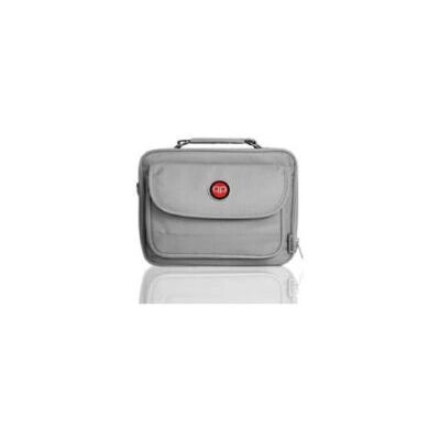 Approx APPNB10G Bolsa para laptop cinza - 11" Approx APPNB10G Bolsa para laptop cinza - 11"