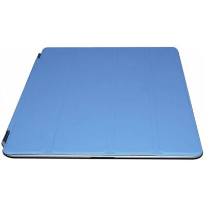 Approx Funda delgada de microfibra para iPad 2/3 - Azul Approx Funda delgada de microfibra para iPad 2/3 - Azul