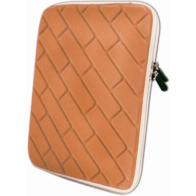 Apple iPad 2/Pro 7" Nylonhülle - Orange Apple iPad 2/Pro 7" Nylonhülle - Orange