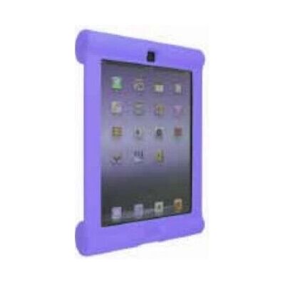 Approx APPIPC09P Cover Antishock Viola - iPad 2 Approx APPIPC09P Cover Antishock Viola - iPad 2