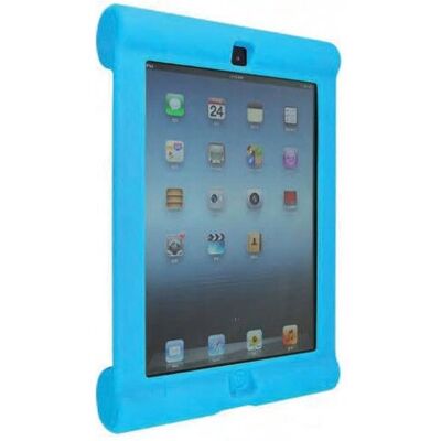 APPROX APPIPC10BL Blaue Tablet-Hülle - Tablet-Cover APPROX APPIPC10BL Blaue Tablet-Hülle - Tablet-Cover