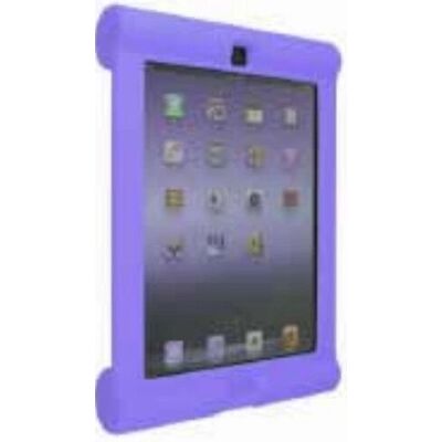 APPROX APPIPC10P Lila Universal Silikon iPad Mini Hülle APPROX APPIPC10P Lila Universal Silikon iPad Mini Hülle