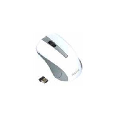 Approx - APPWMLITEW - White - Wireless - Mouse Approx - APPWMLITEW - White - Wireless - Mouse