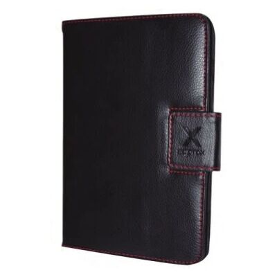 Approx 7-Zoll Leder-Folio-Hülle - Tabletthülle Approx 7-Zoll Leder-Folio-Hülle - Tabletthülle