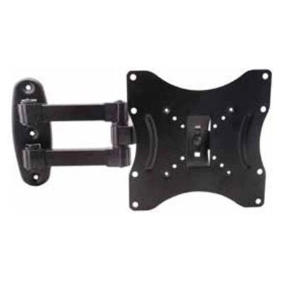 Supporto TV da 37" - Supporta schermi 17-37" - Metallo Supporto TV da 37" - Supporta schermi 17-37" - Metallo
