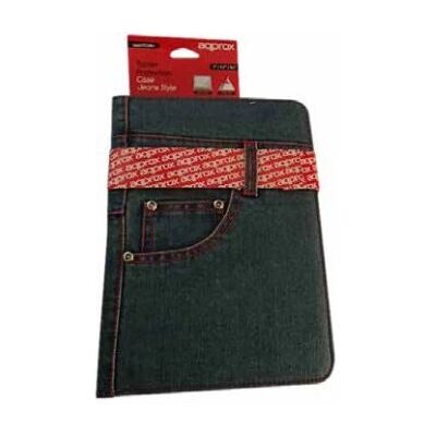 Approx Modell appUTC06BJ - Blau Tablet Hülle - Schutzcase Approx Modell appUTC06BJ - Blau Tablet Hülle - Schutzcase