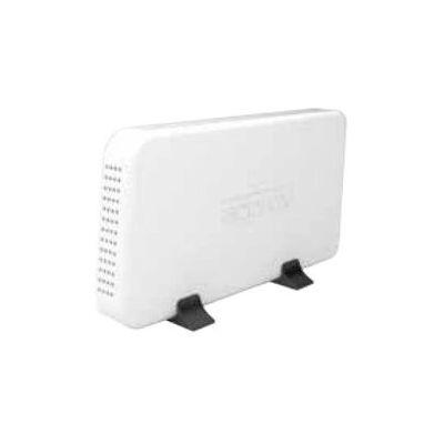Approx appHDD08W - Boîtier externe pour disque dur SATA 3,5" - Publicité Approx appHDD08W - Boîtier externe pour disque dur SATA 3,5" - Publicité