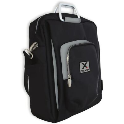 Approx appNBST15x - Sac bandoulière léger 15,6'' - Sac pour ordinateur portable Approx appNBST15x - Sac bandoulière léger 15,6'' - Sac pour ordinateur portable