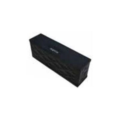 Haut-parleur portable Bluetooth Approx - Noir - 6W - Publicité Haut-parleur portable Bluetooth Approx - Noir - 6W - Publicité