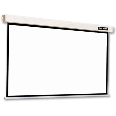 Approx APPP120E Projektionsschirm - 120" 16:9 Approx APPP120E Projektionsschirm - 120" 16:9