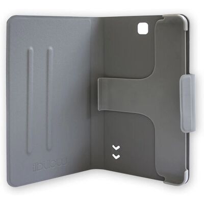 Funda para Tableta Billow TCX700 7" Gris Funda para Tableta Billow TCX700 7" Gris