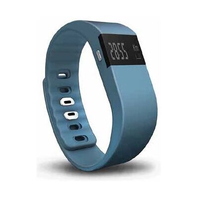 Billow XSB60 Pulsera de actividad - Inalámbrica, Gris OLED Billow XSB60 Pulsera de actividad - Inalámbrica, Gris OLED