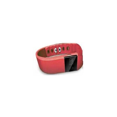 Billow XSB60 Pulsera de actividad OLED roja - Pulsera y banda de actividad Billow XSB60 Pulsera de actividad OLED roja - Pulsera y banda de actividad