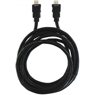 Cable HDMI Sony APPC35 - 3m, 4K, Macho a Macho Cable HDMI Sony APPC35 - 3m, 4K, Macho a Macho