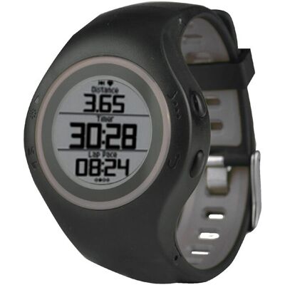 Montre Connectée Billow XSG50PRO - GPS, Cardio, Étanche - Publicité Montre Connectée Billow XSG50PRO - GPS, Cardio, Étanche - Publicité