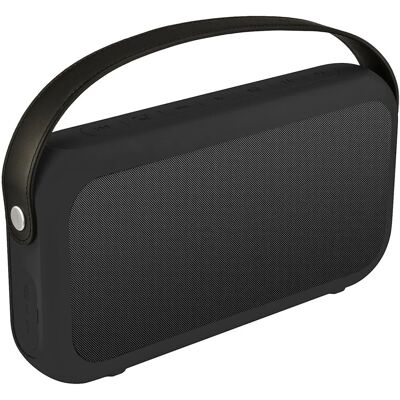 Altavoz portátil Bluetooth Billow ZX9 - 10 W Altavoz portátil Bluetooth Billow ZX9 - 10 W