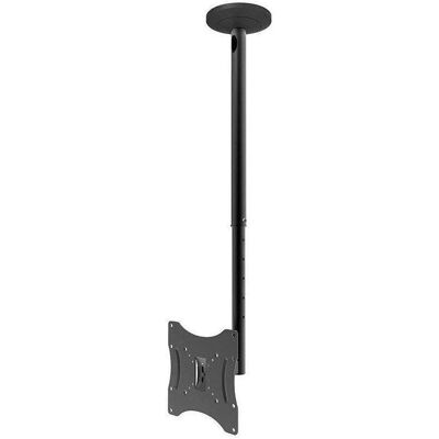 Supporto TV EQUIP - 17-42" VESA 200x200mm - Max 30kg Supporto TV EQUIP - 17-42" VESA 200x200mm - Max 30kg