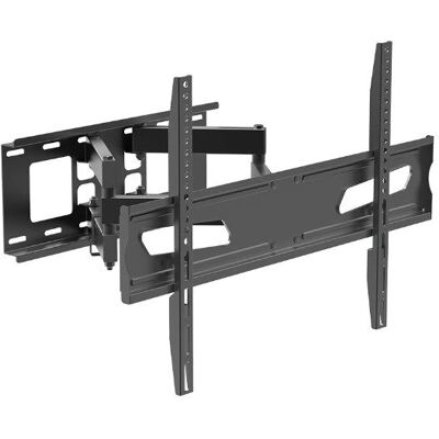 Supporto a parete Approx - Per TV da 32-70 pollici, VESA 200x200-600x400, Max 50kg Supporto a parete Approx - Per TV da 32-70 pollici, VESA 200x200-600x400, Max 50kg