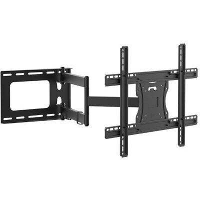 Soporte de Pared Approx Negro - TV 17-60" VESA hasta 50kg Soporte de Pared Approx Negro - TV 17-60" VESA hasta 50kg