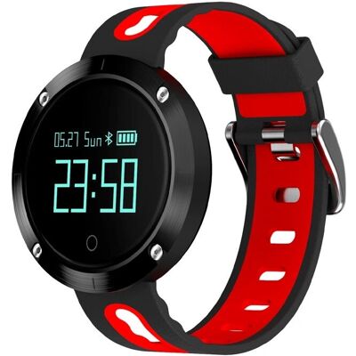 Billow XS30BR Reloj inteligente - Resistente al agua, Deportivo, OLED Billow XS30BR Reloj inteligente - Resistente al agua, Deportivo, OLED