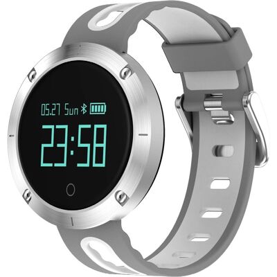 Billow XS30GW Smartwatch - Wasserfest IP67 Billow XS30GW Smartwatch - Wasserfest IP67