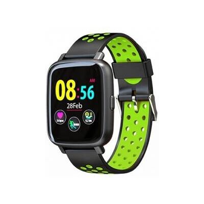 Orologio intelligente Billow XS35x - 3.66cm/1.44" - Sport e Fitness Orologio intelligente Billow XS35x - 3.66cm/1.44" - Sport e Fitness