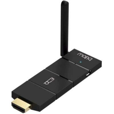 Dongle TV Billow MD01CR - HDMI Full HD Linux Dongle TV Billow MD01CR - HDMI Full HD Linux
