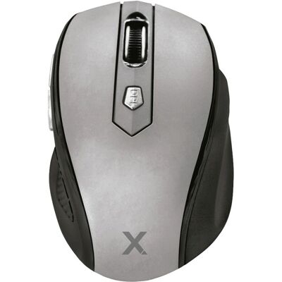 Approx Logitech Mäuse - Kabellose optische Maus 1600 DPI Approx Logitech Mäuse - Kabellose optische Maus 1600 DPI