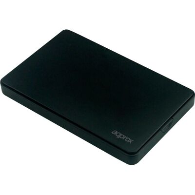 APPROX APPHDD300B 2,5" SATA USB 3.0 Boîtier - Boîtier pour disque dur - Publicité APPROX APPHDD300B 2,5" SATA USB 3.0 Boîtier - Boîtier pour disque dur - Publicité