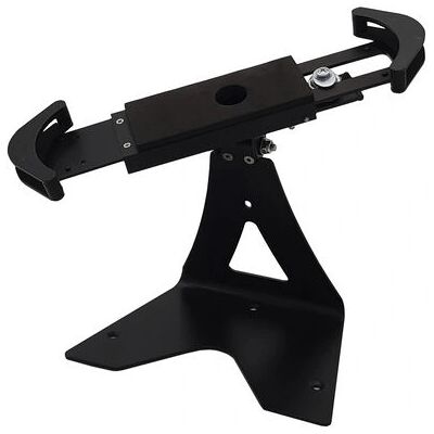 Approx Approx APPSTABLET10 Soporte activo para tablet/UMPC - Negro Approx Approx APPSTABLET10 Soporte activo para tablet/UMPC - Negro