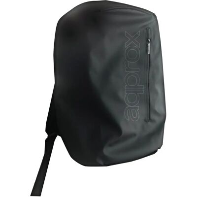Approx Mochila APPBP401 - Resistente à água - Para portátil 15,6" - Preto Approx Mochila APPBP401 - Resistente à água - Para portátil 15,6" - Preto