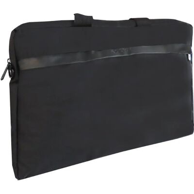 Schwarze APPNB201 15,6" Laptop-Tasche - Robust, Kompakt Schwarze APPNB201 15,6" Laptop-Tasche - Robust, Kompakt
