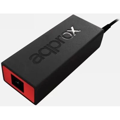 Approximate universelles 90W Laptop-Netzteil - Ladegerät Approximate universelles 90W Laptop-Netzteil - Ladegerät