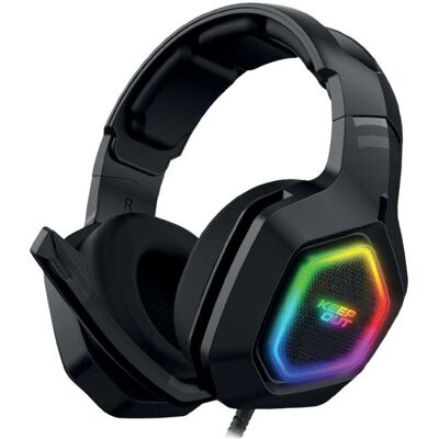 keep-out HX901 - RGB keep-out HX901 - RGB